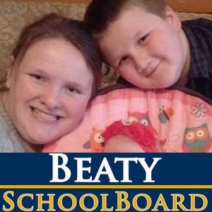 Meet your Posher, Barry